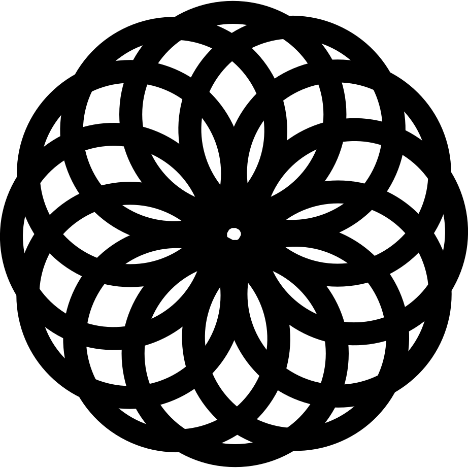 Egometrius' symbol.