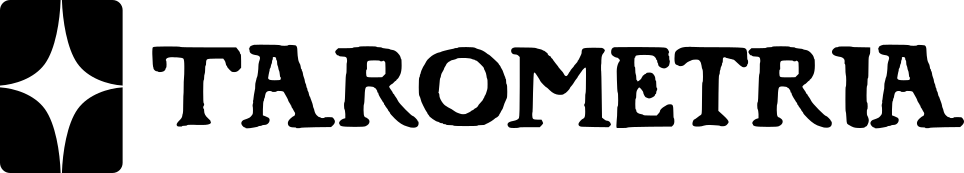 Tarometria's logo.
